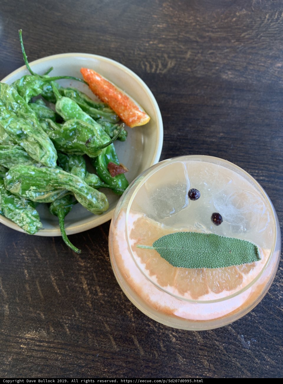 Citrus Delight