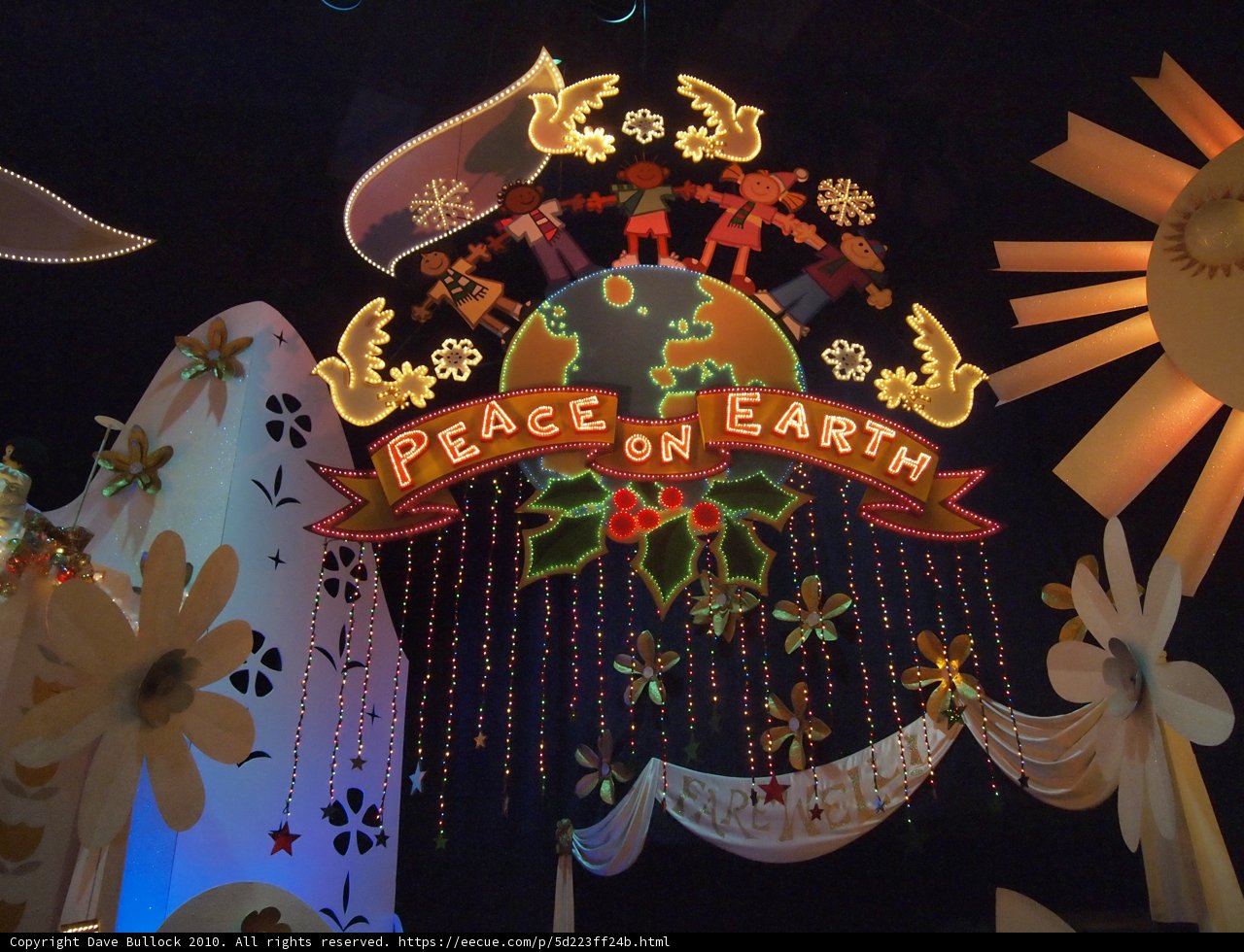 Magical Memories at Disneyland