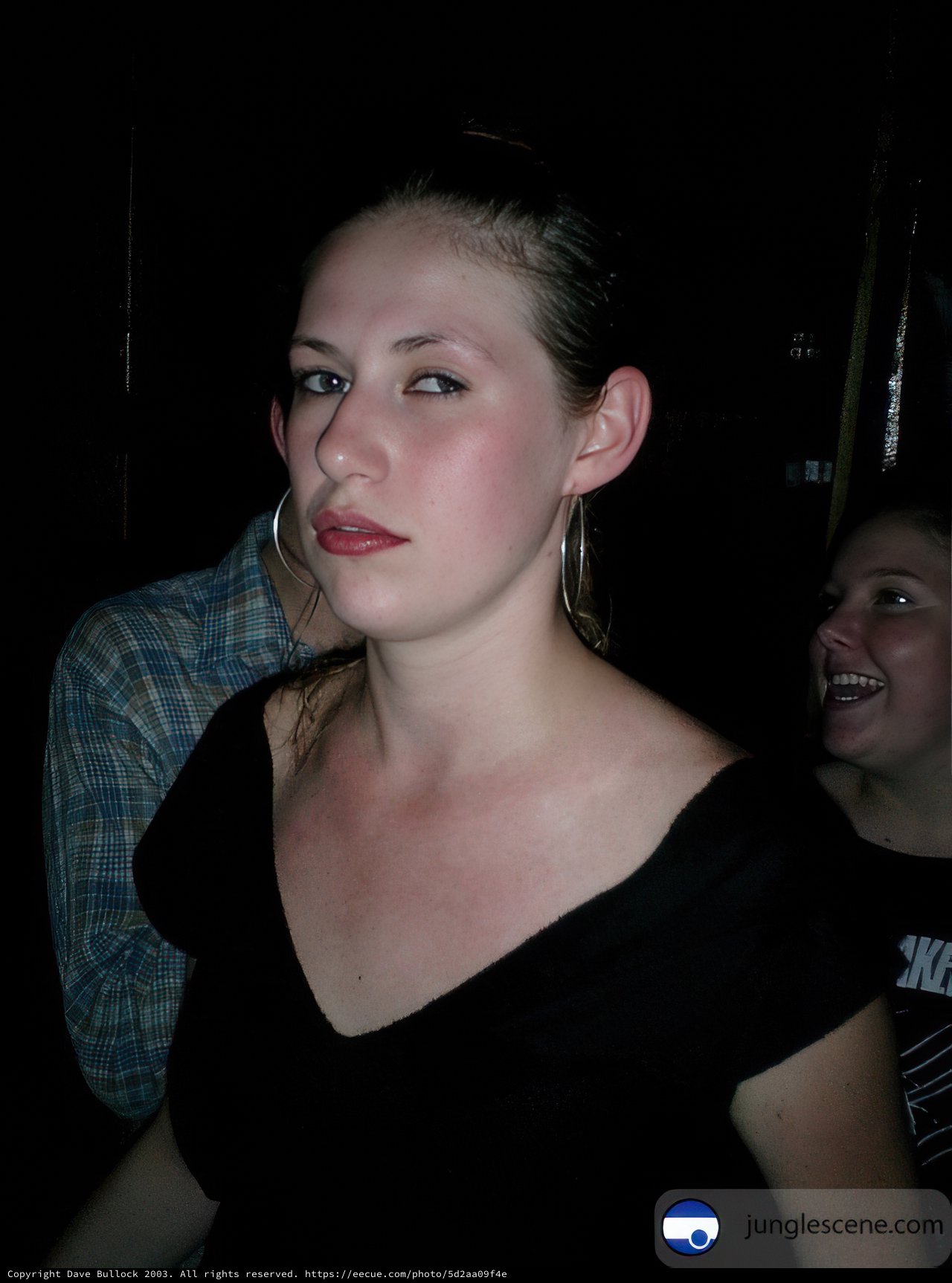 Joyful Kate
