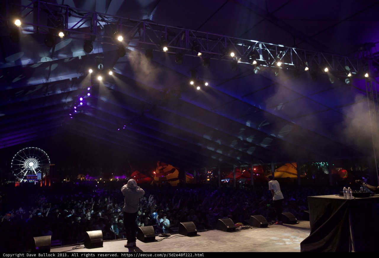 Spotlight on Performers