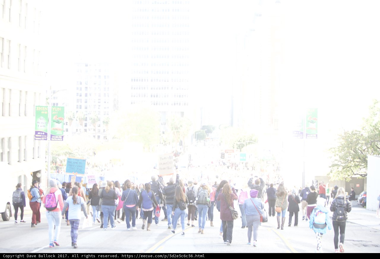 Marching on the Metropolis