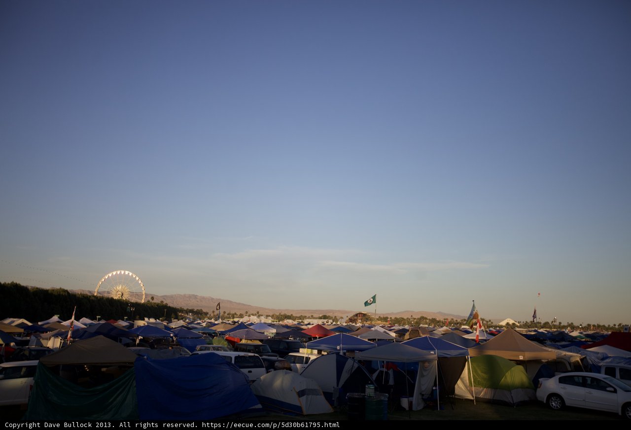 Shelter in the Sky