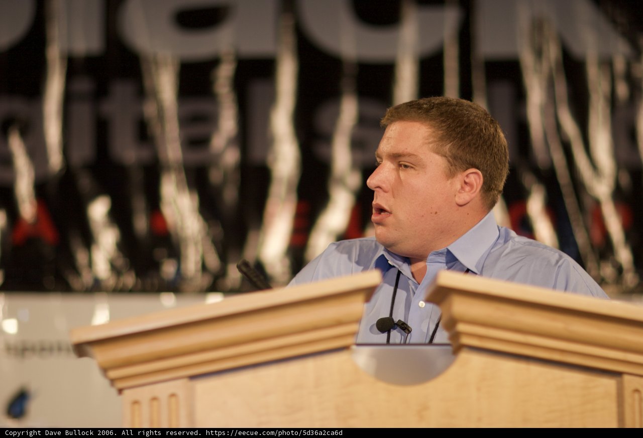 Inspiring Speech