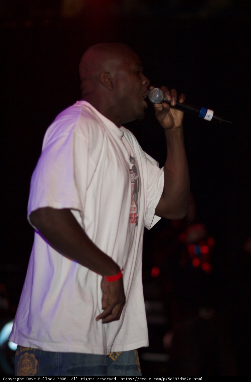 The Urban Singer
