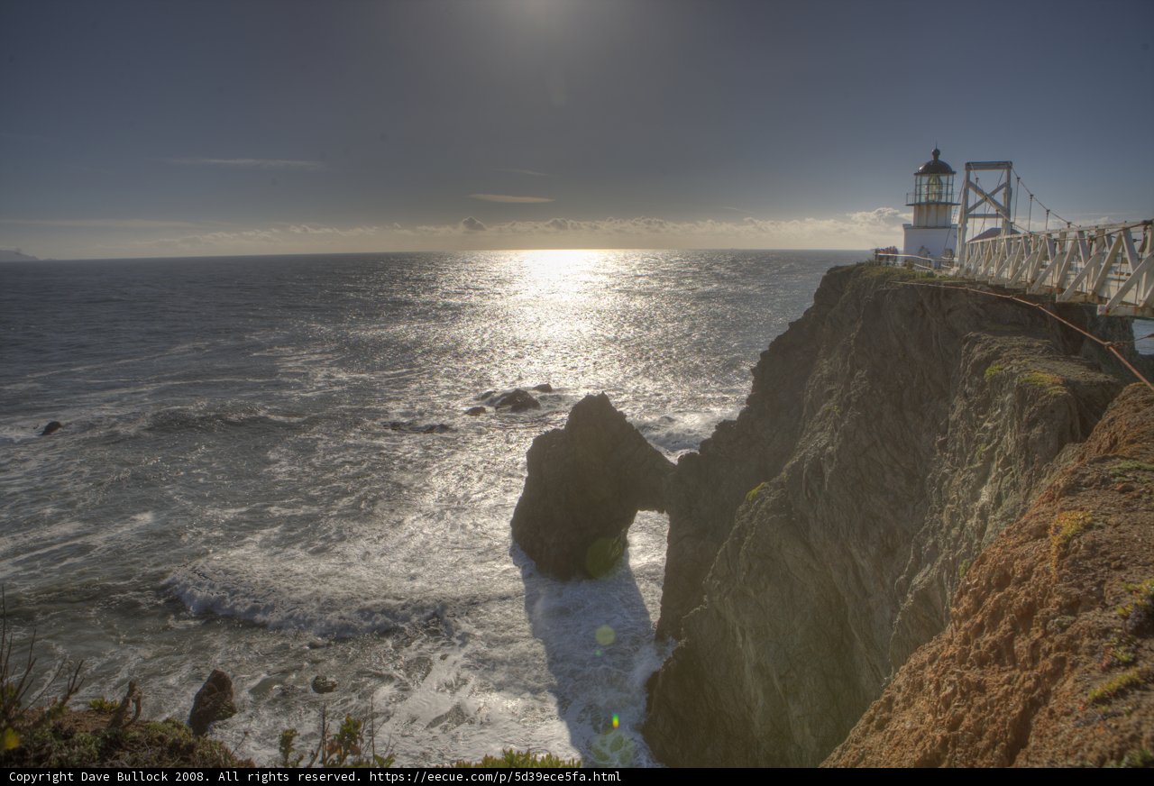 Beacon of the Promontory