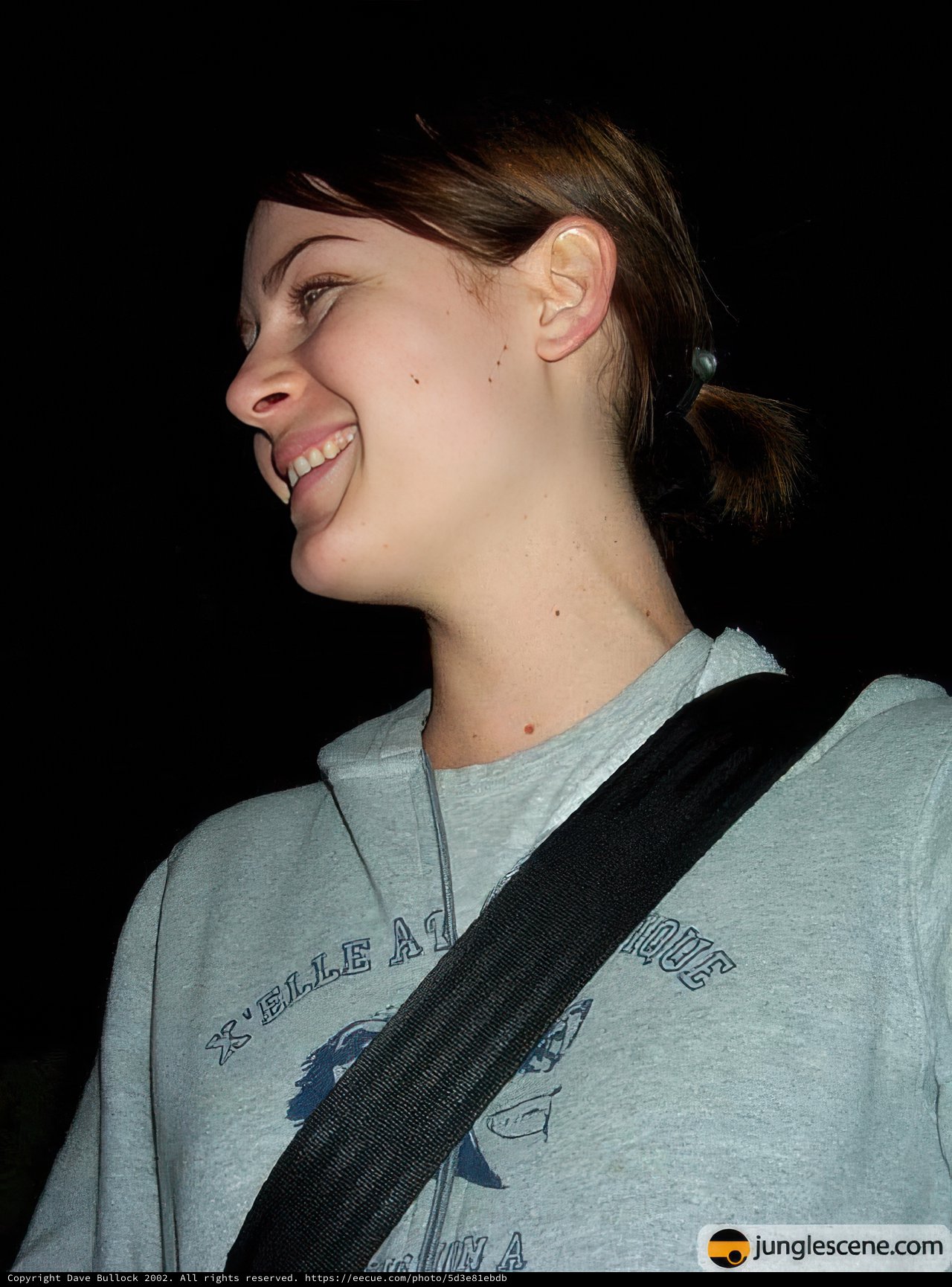Smiling in Style