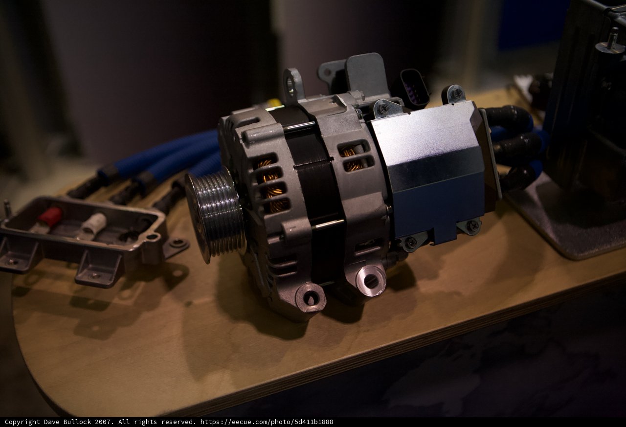 The Spokes of Spiral Technology
