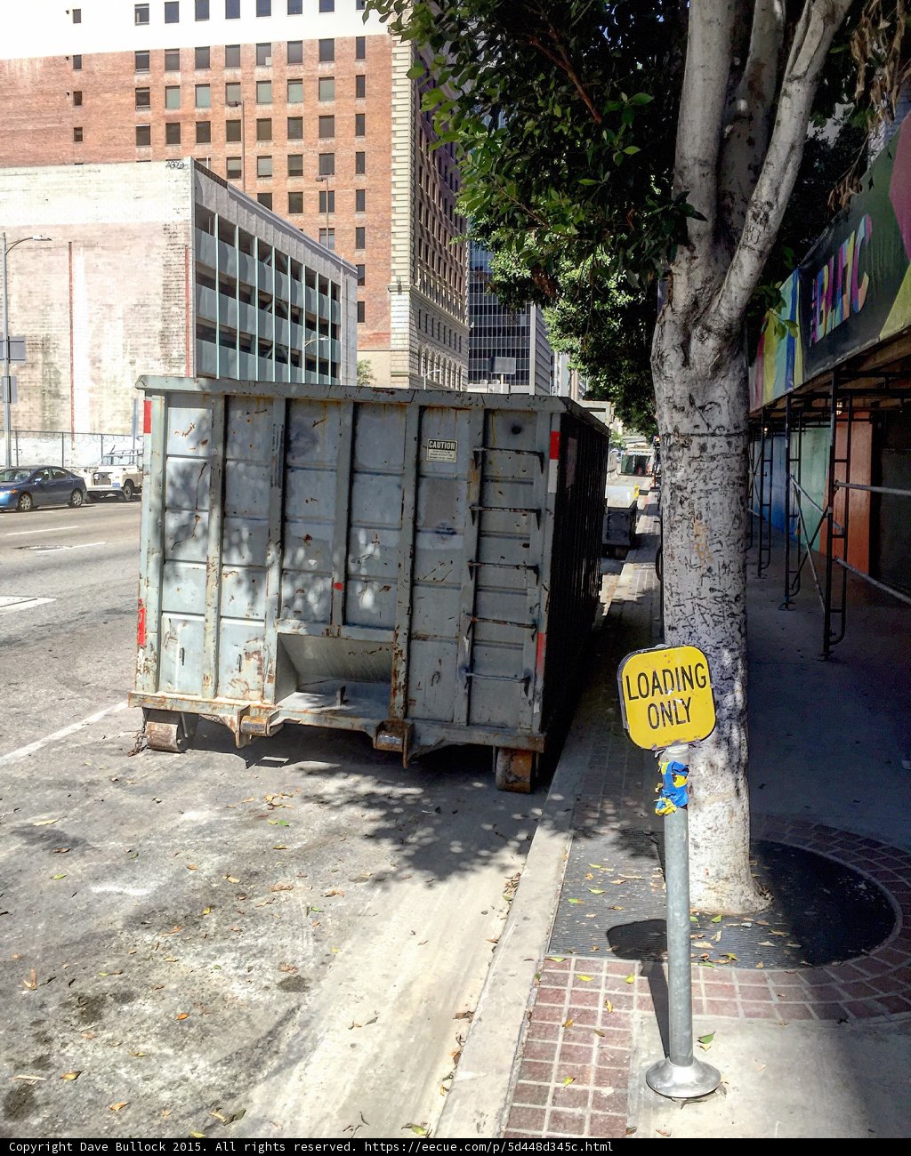 Urban Trash