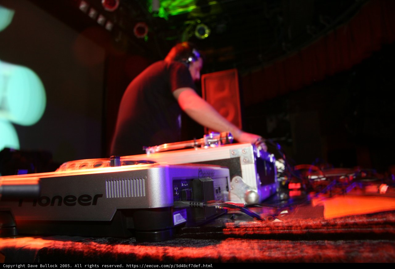 Digital Beats