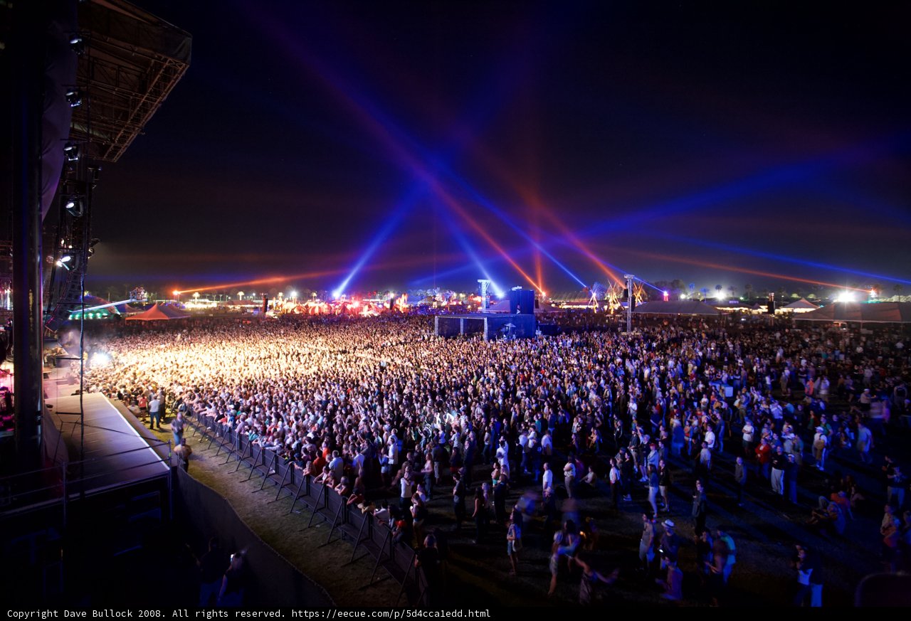 Illuminating the Night Sky