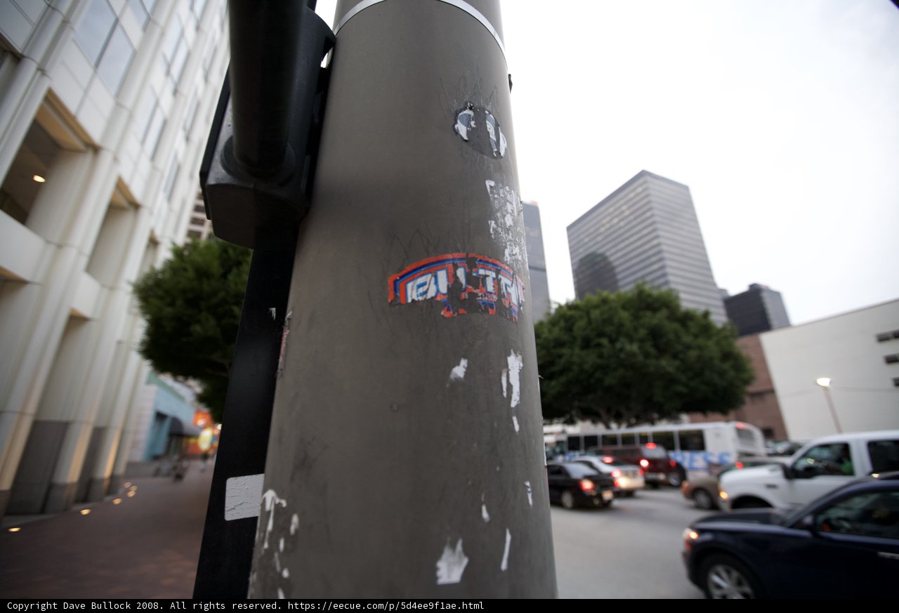 City Sticker