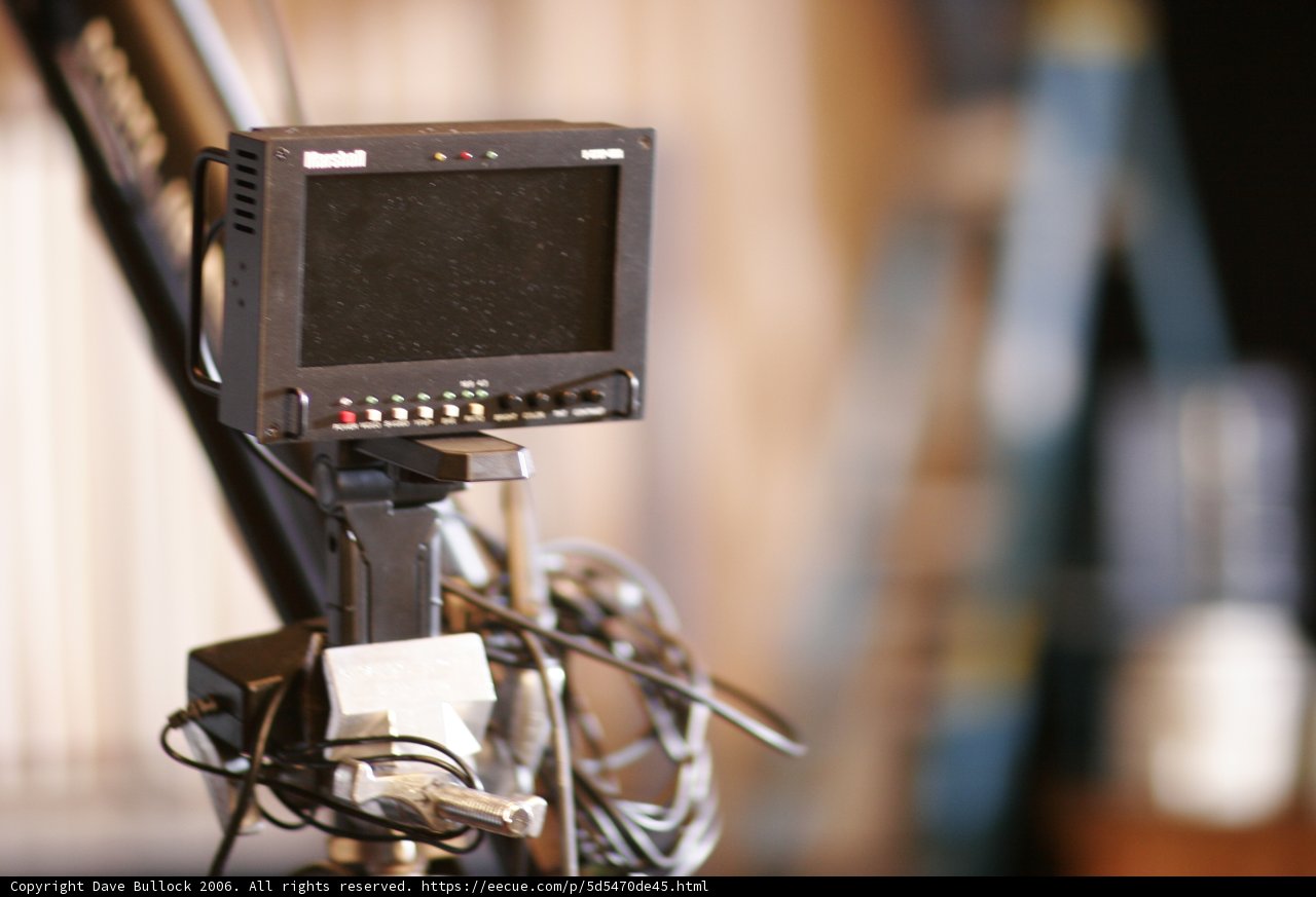 Multimedia Setup