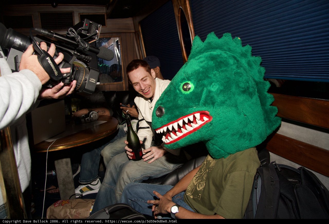 Dino-Mania