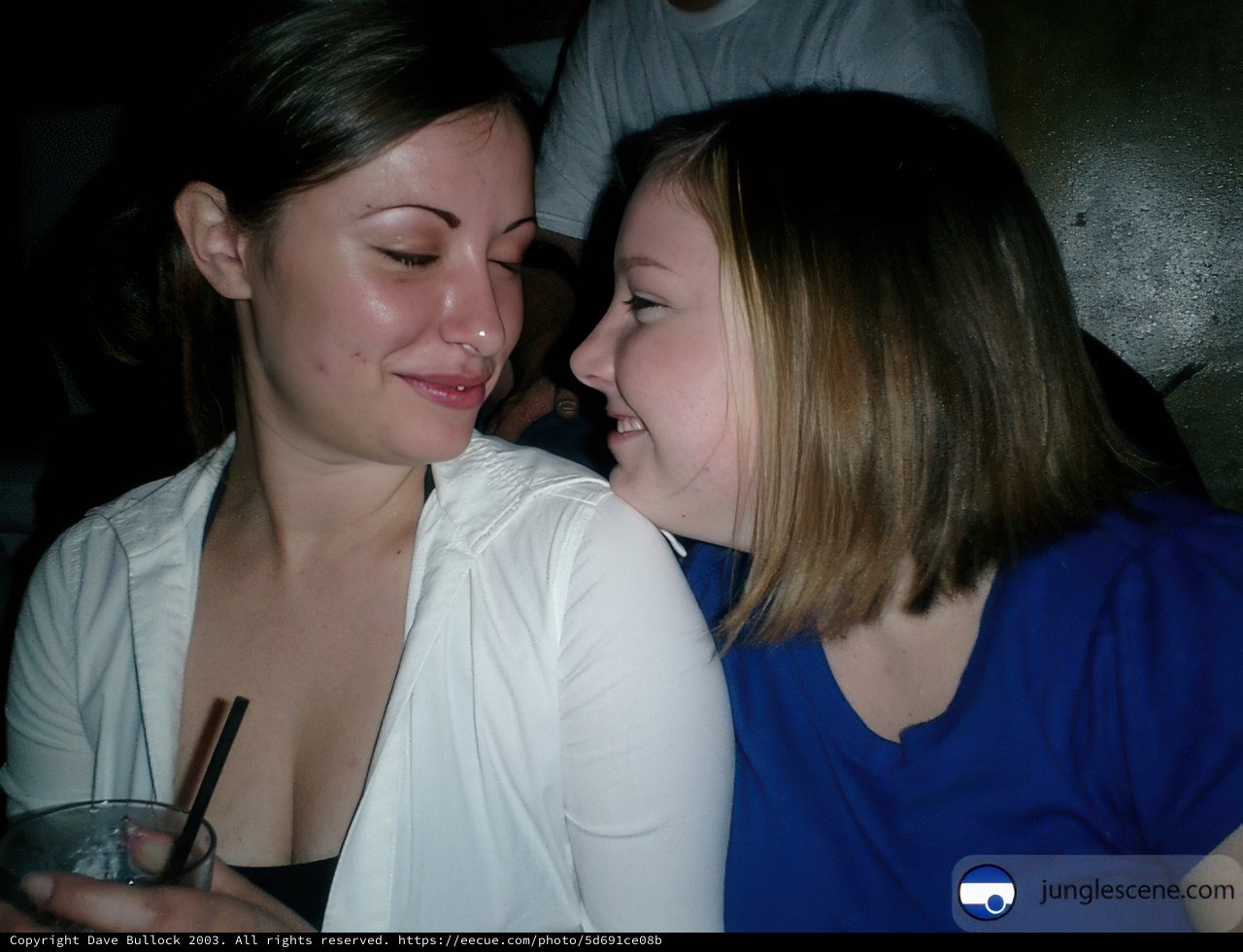 Happy Hour with Friends