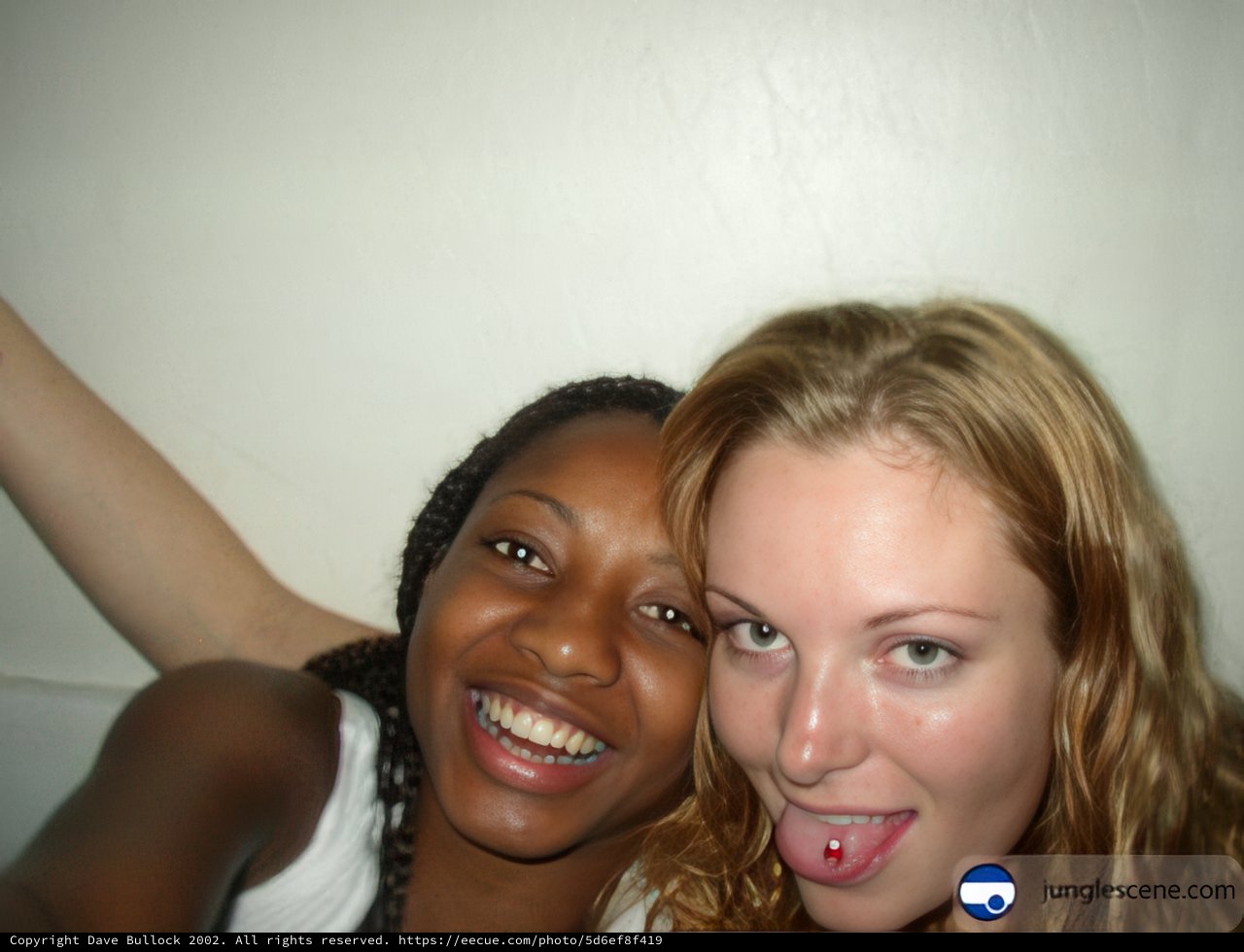 Two Friends