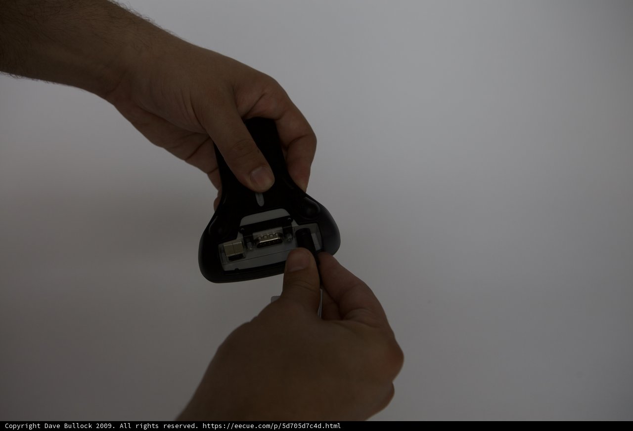 Digital Weapon