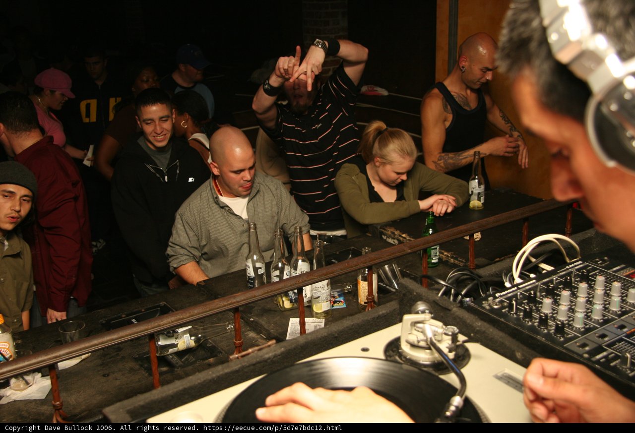 Grooving with John Popper