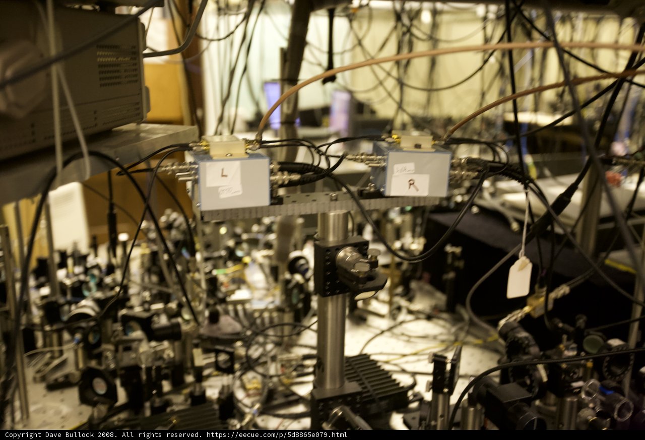 Inside the Factory: A Glimpse of High-Tech Manufacturing