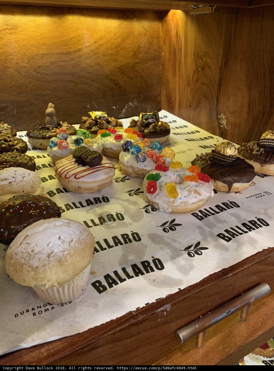 Sweet and Savory Delights