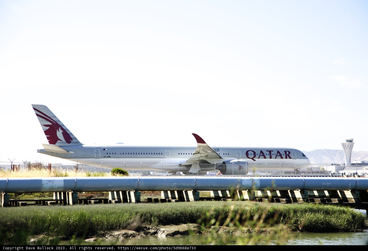 Ready for Takeoff: Millbrae's Bayfront Park 2023