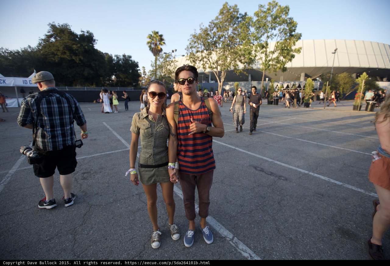 Couple Full Body