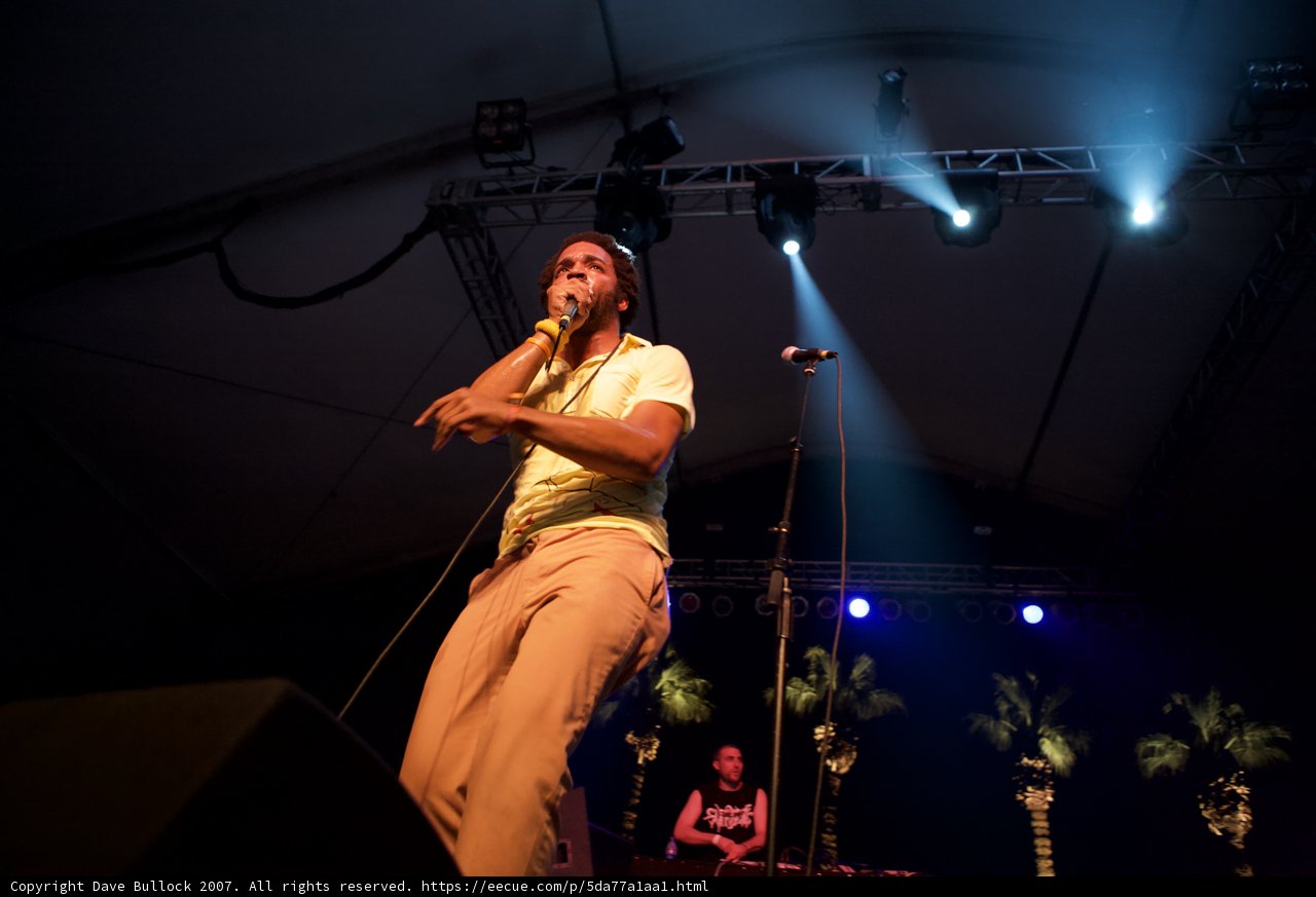 Spotlight on the Solo Performer