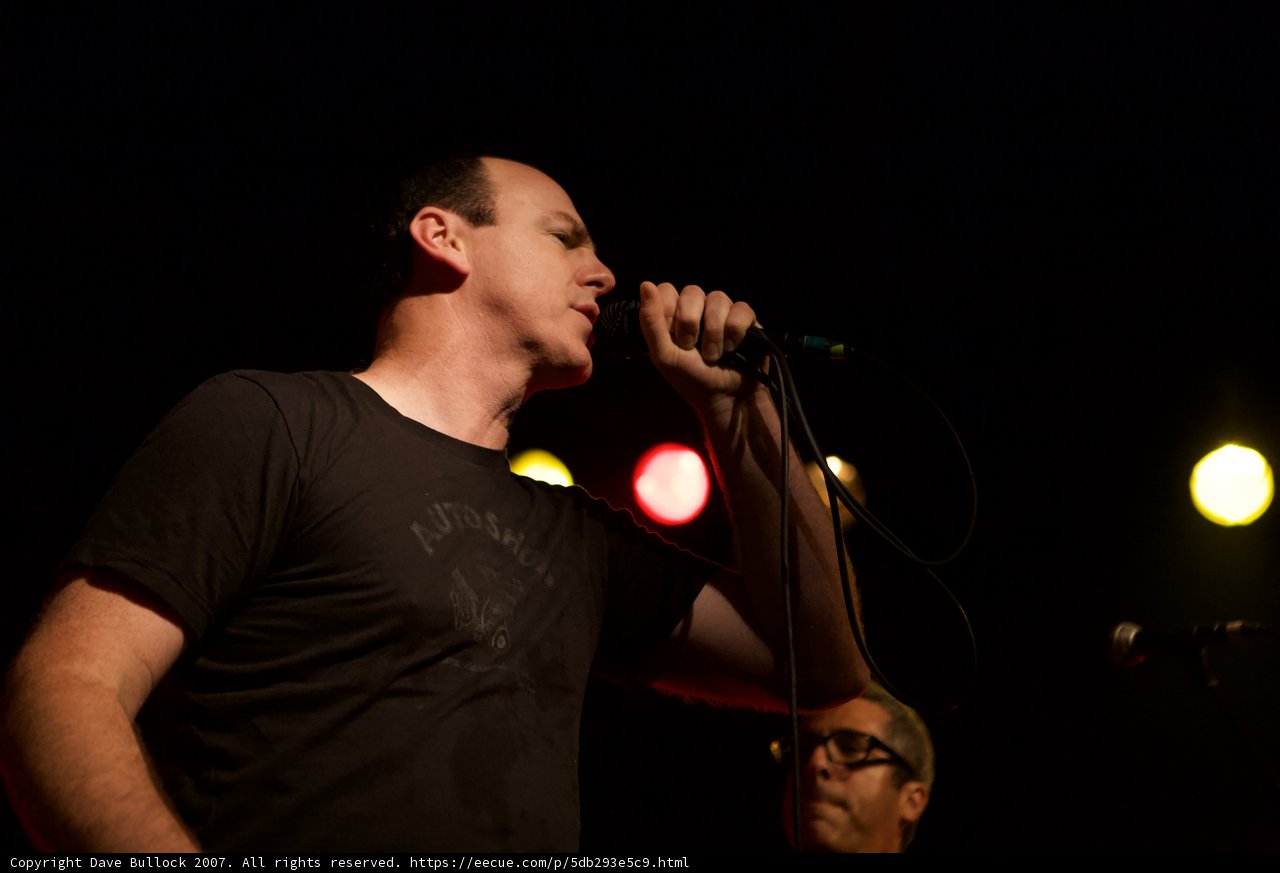 Solo Performance under the Spotlight