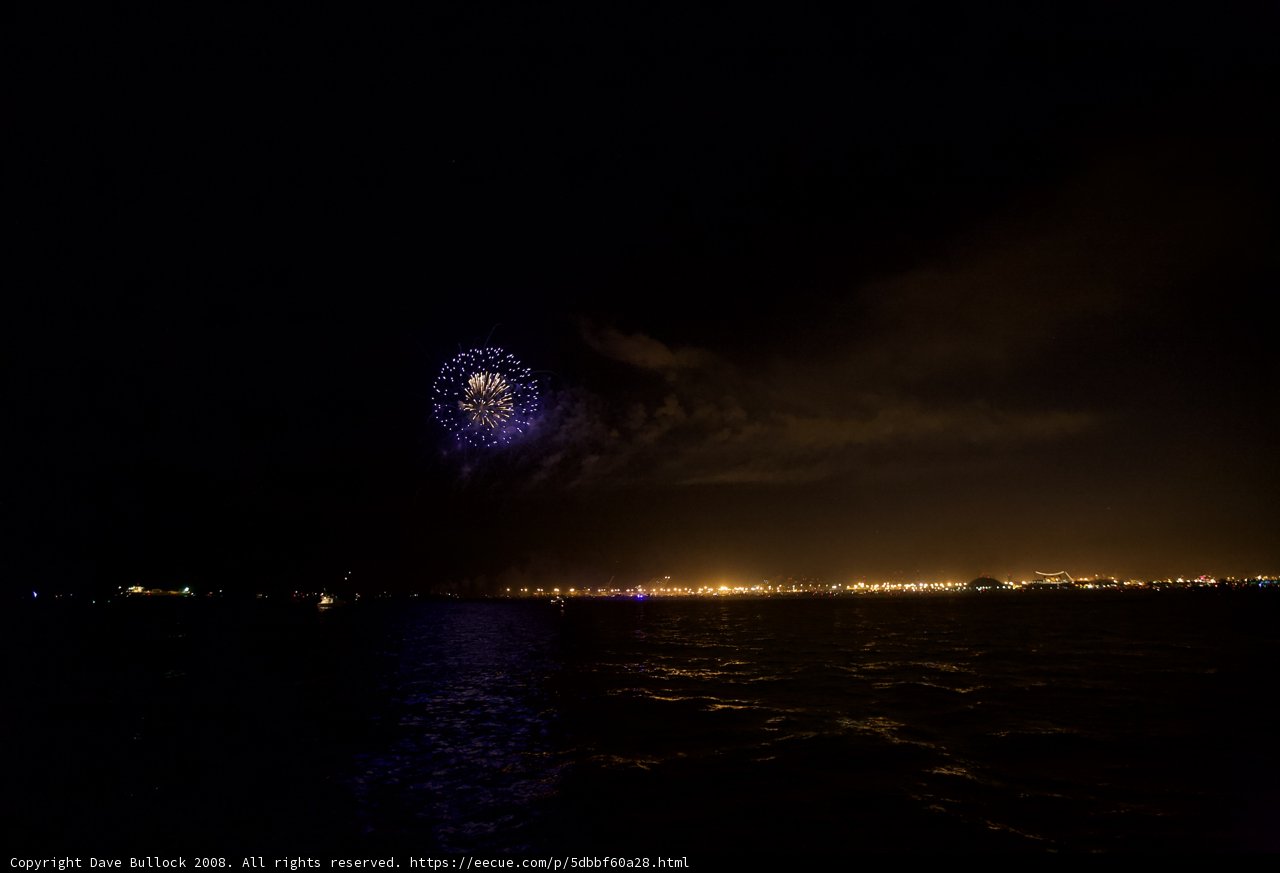 Coastal Celebration