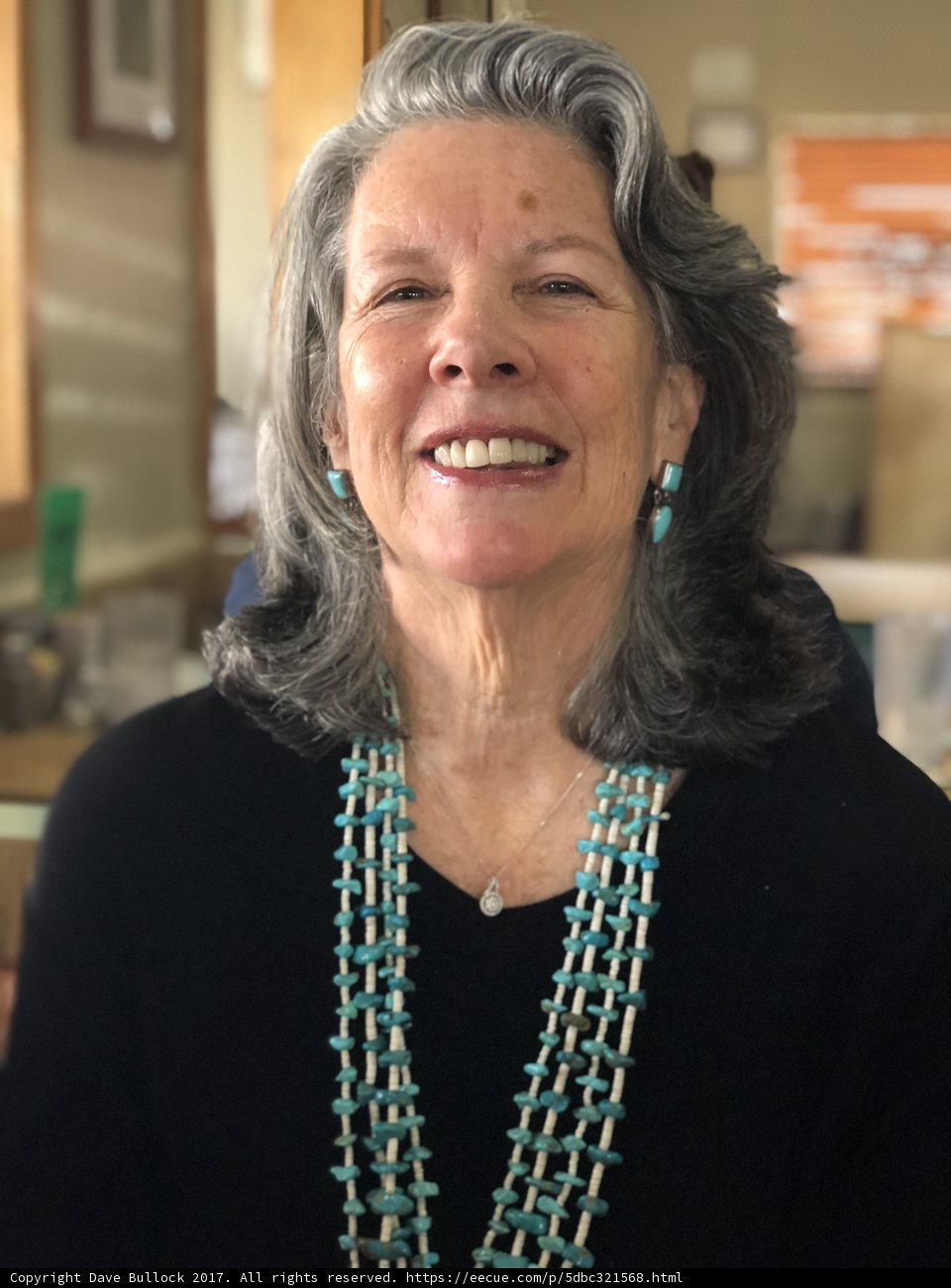 Graceful Rhoda B