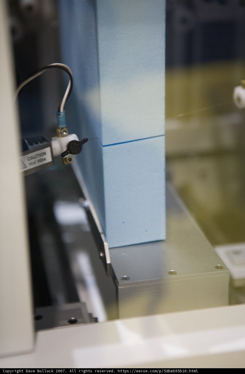 Blue Paper Manufacturing Machine
