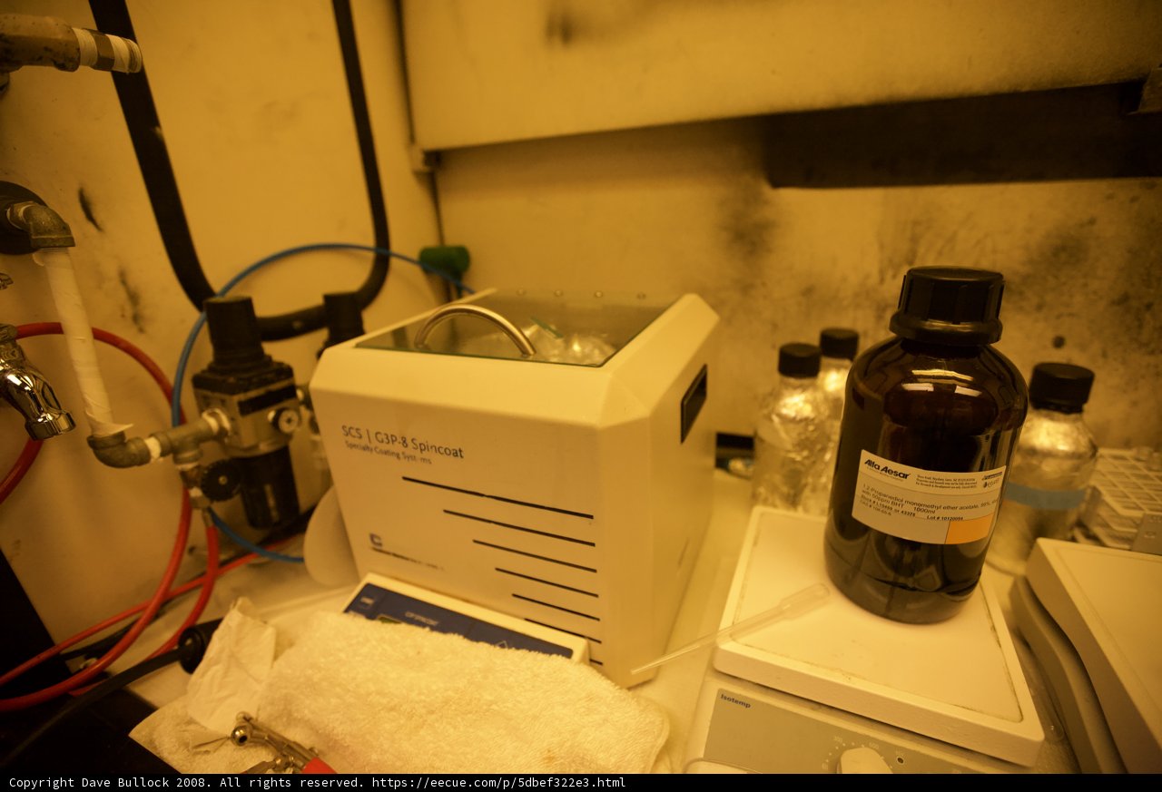 Nano-Lab Bottles