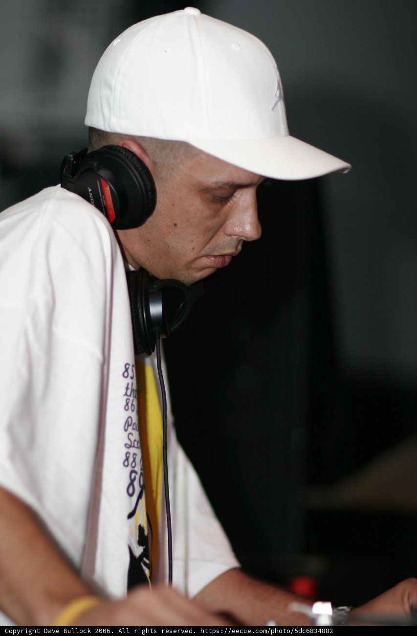 The White Hat