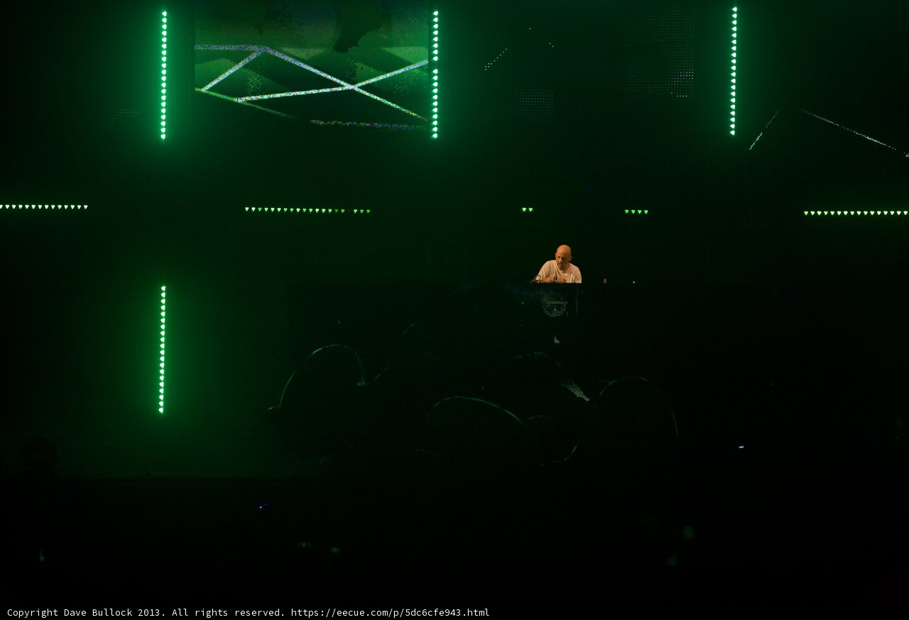 Green Light Grooves