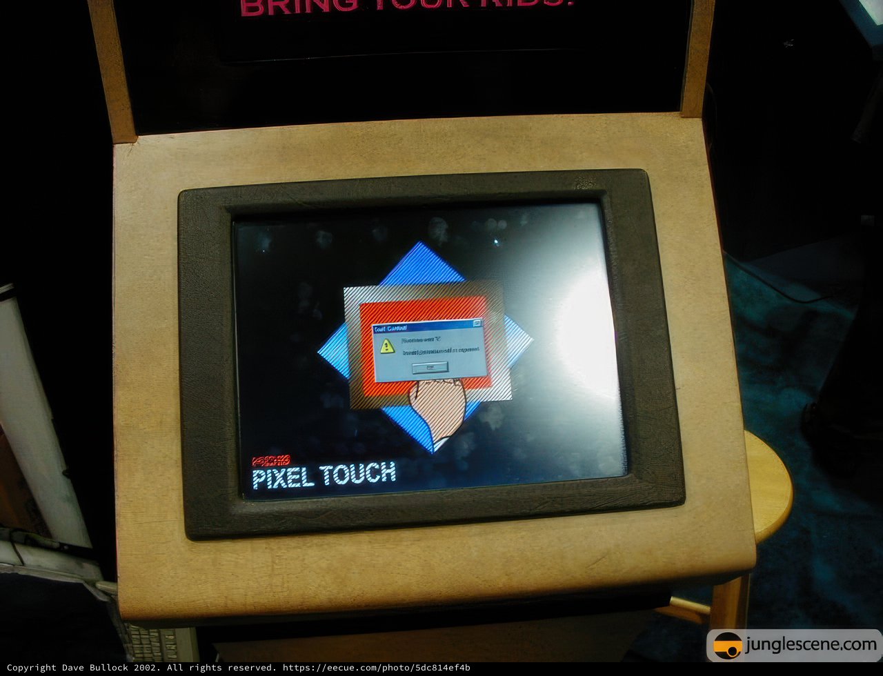 The Future of Consumer Electronics