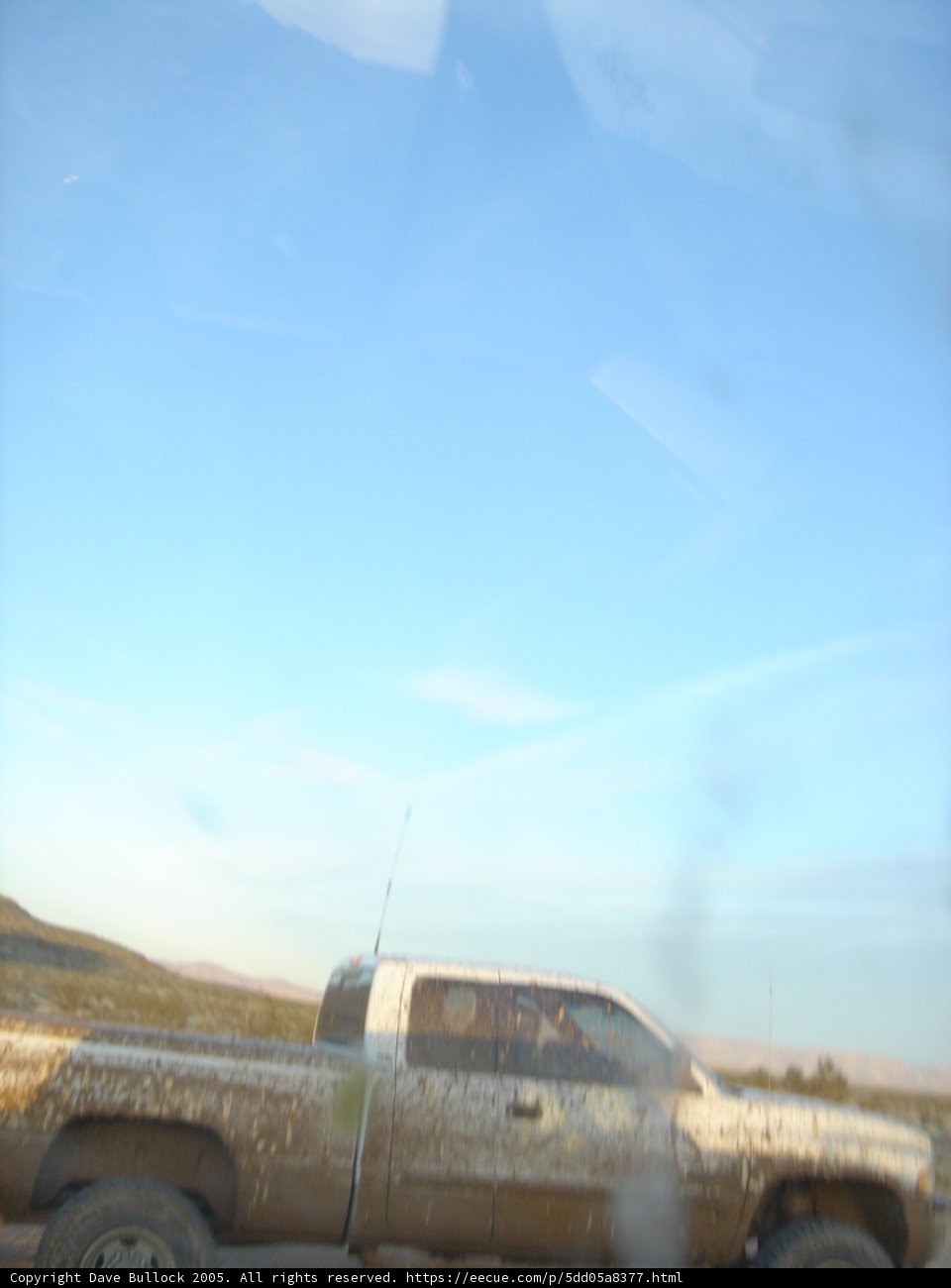 Offroad Adventure