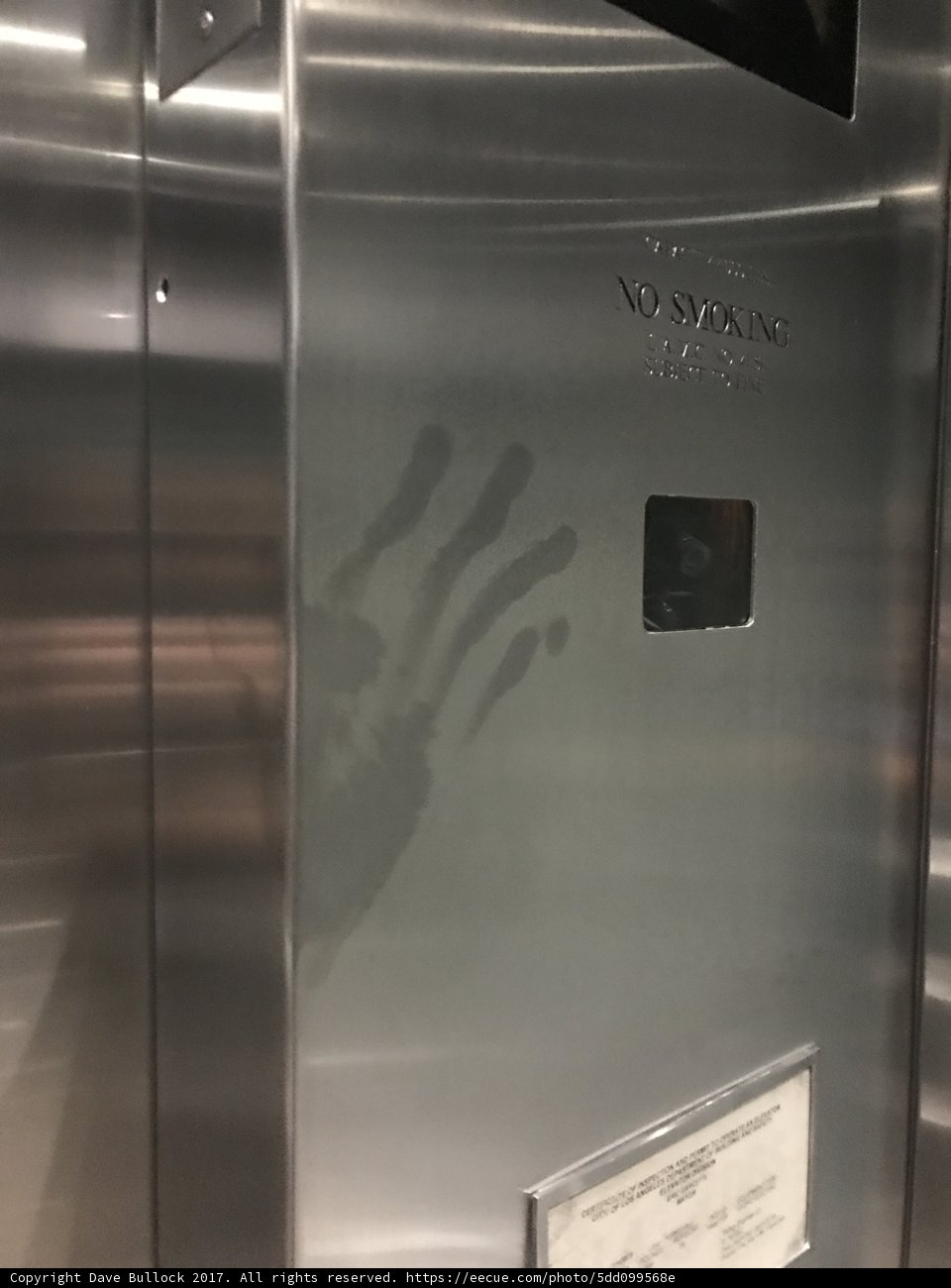 Security Access