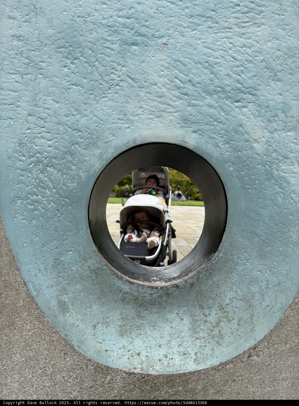 Framed by Art