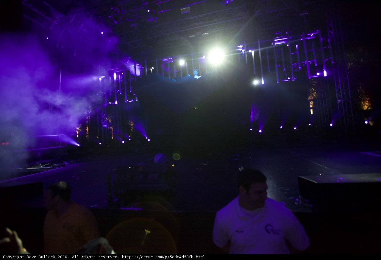 Purple Haze Concert