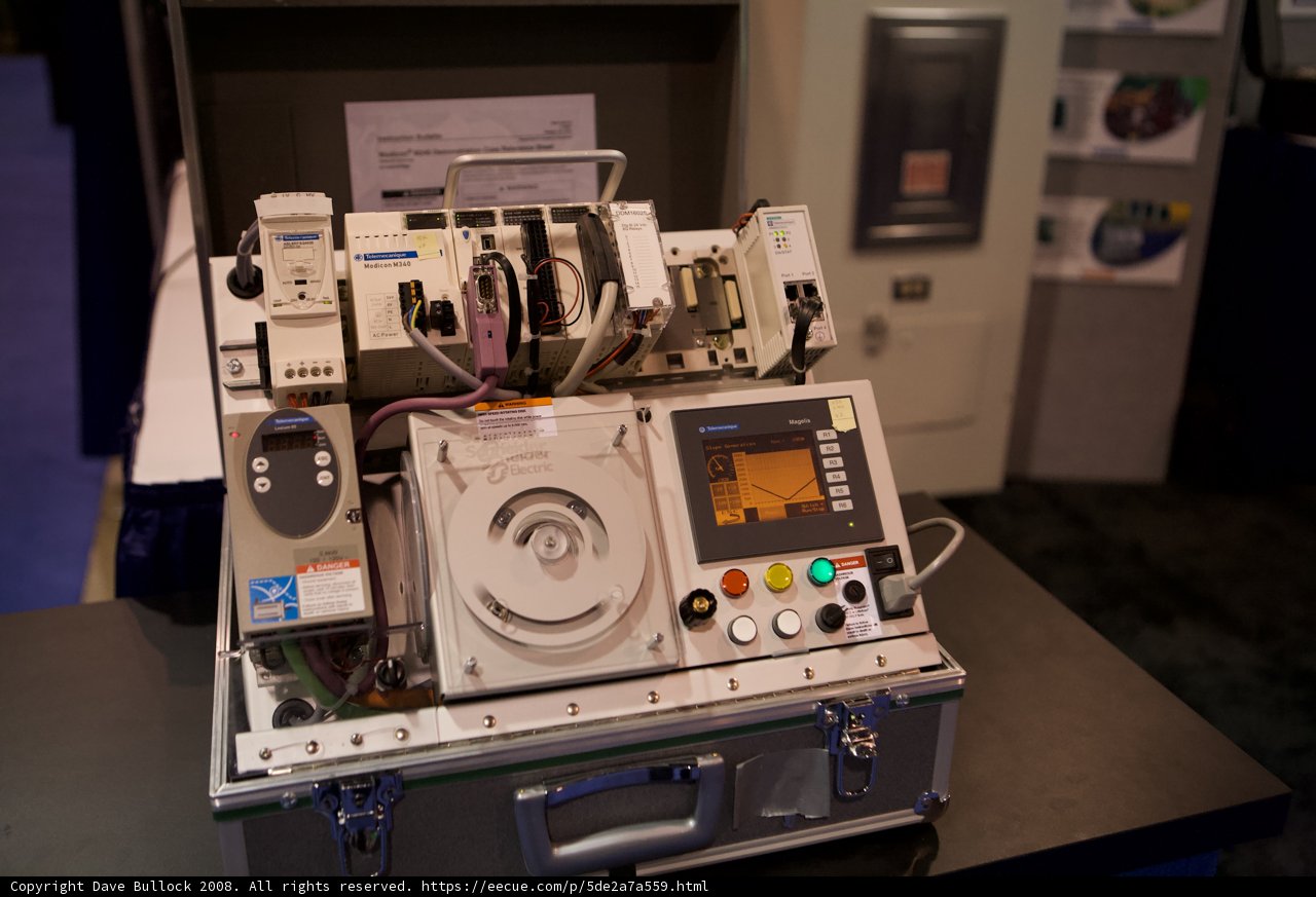 Cutting-Edge Computer Hardware on Display