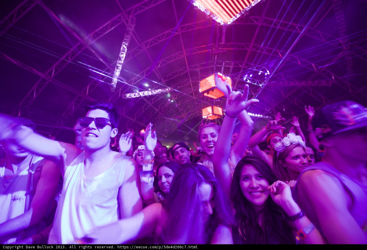 Coachella Crowd Goes Wild for YoungBoy Never Broke Again