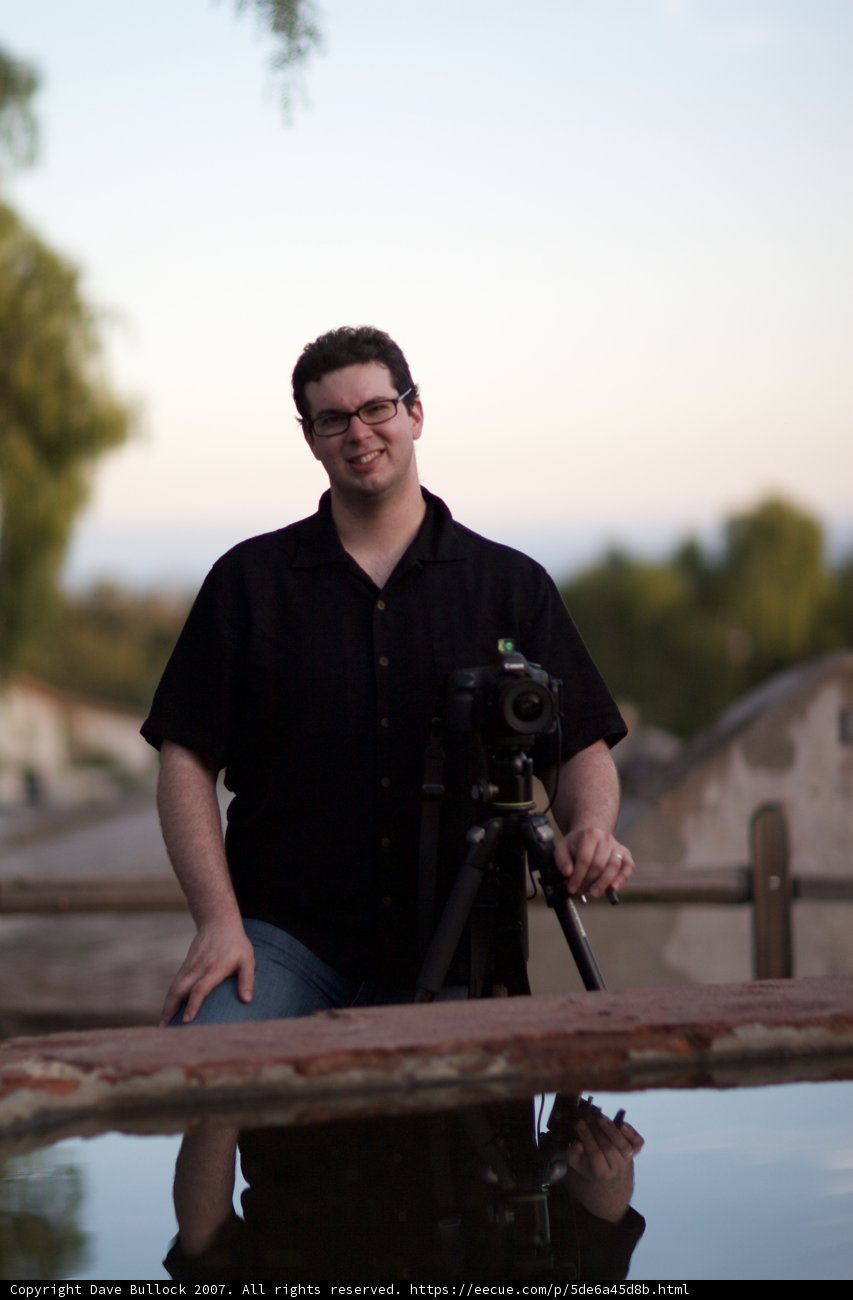 Capturing the Beauty of the Outdoors