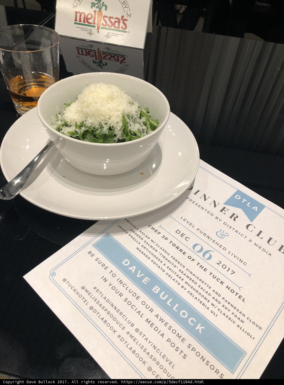 Dining Delight