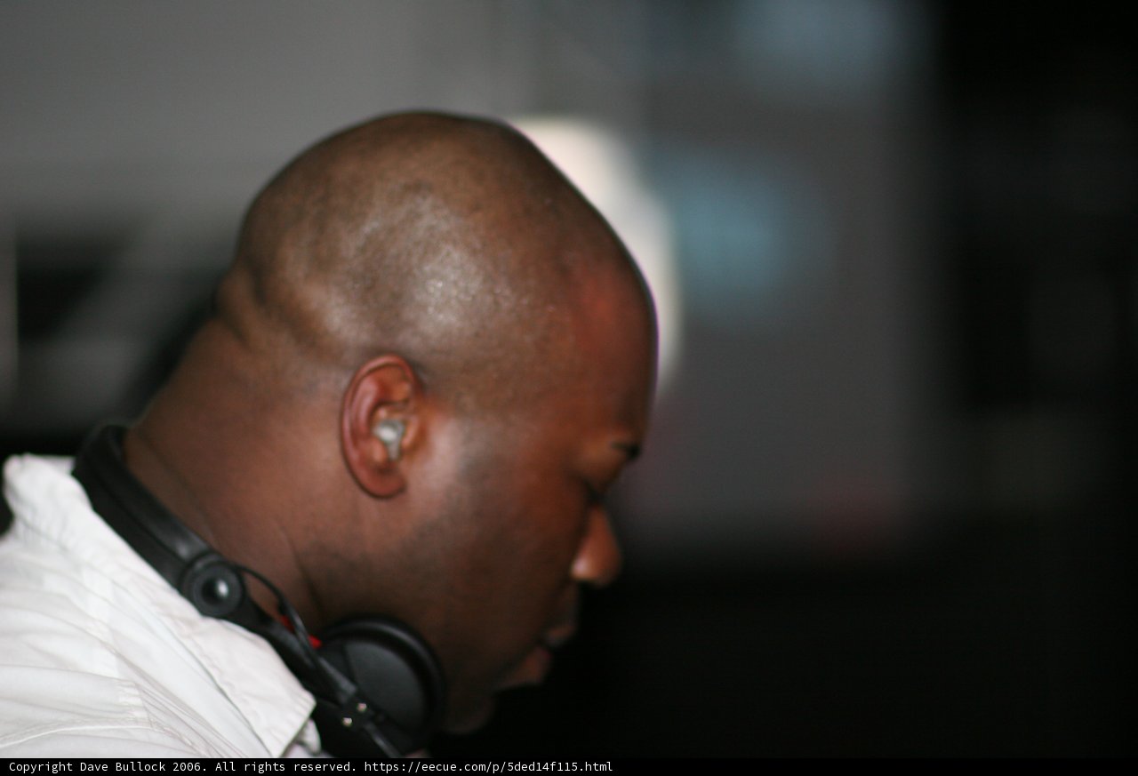 Bass-Head Beats