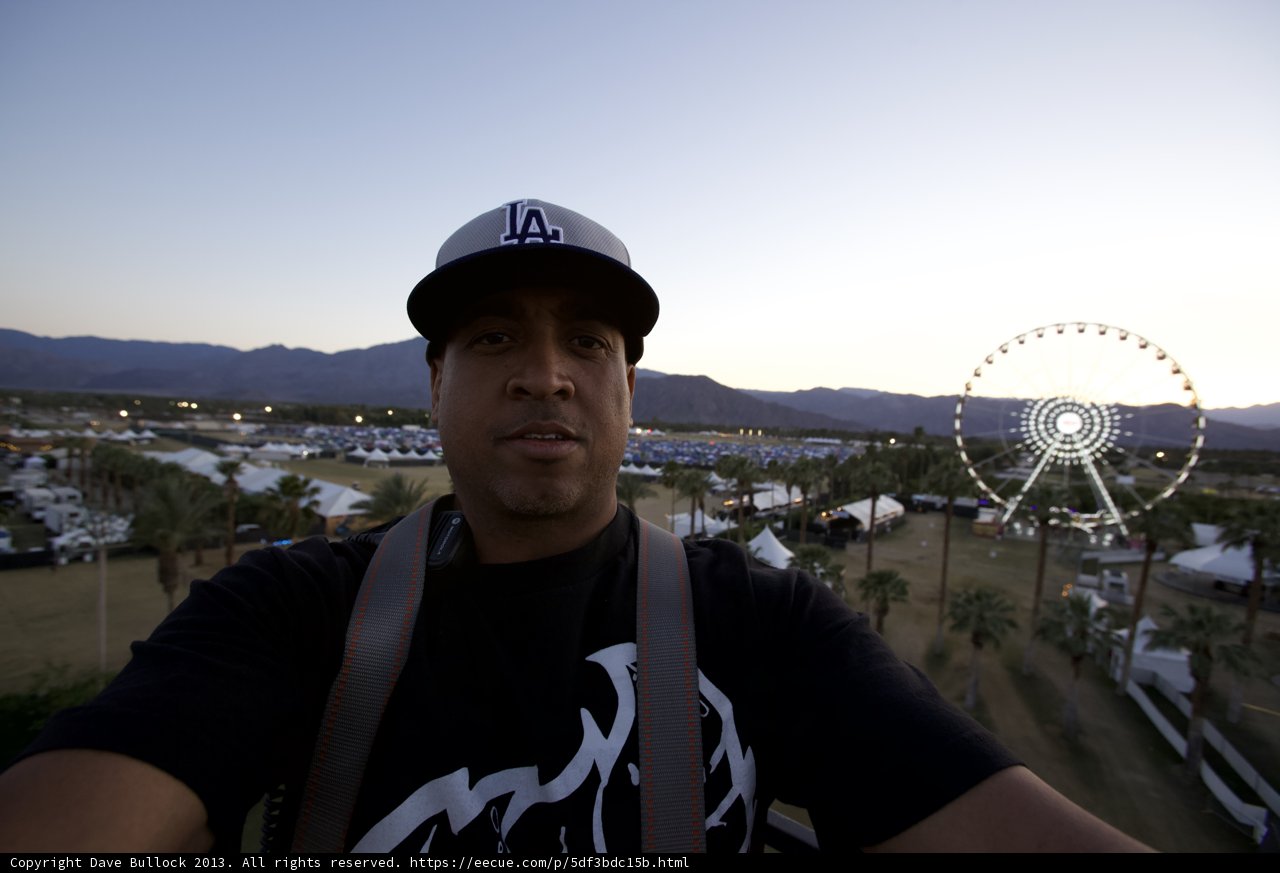 Ferris Wheel Fun