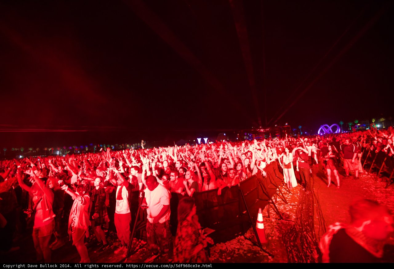 Lights in the Night