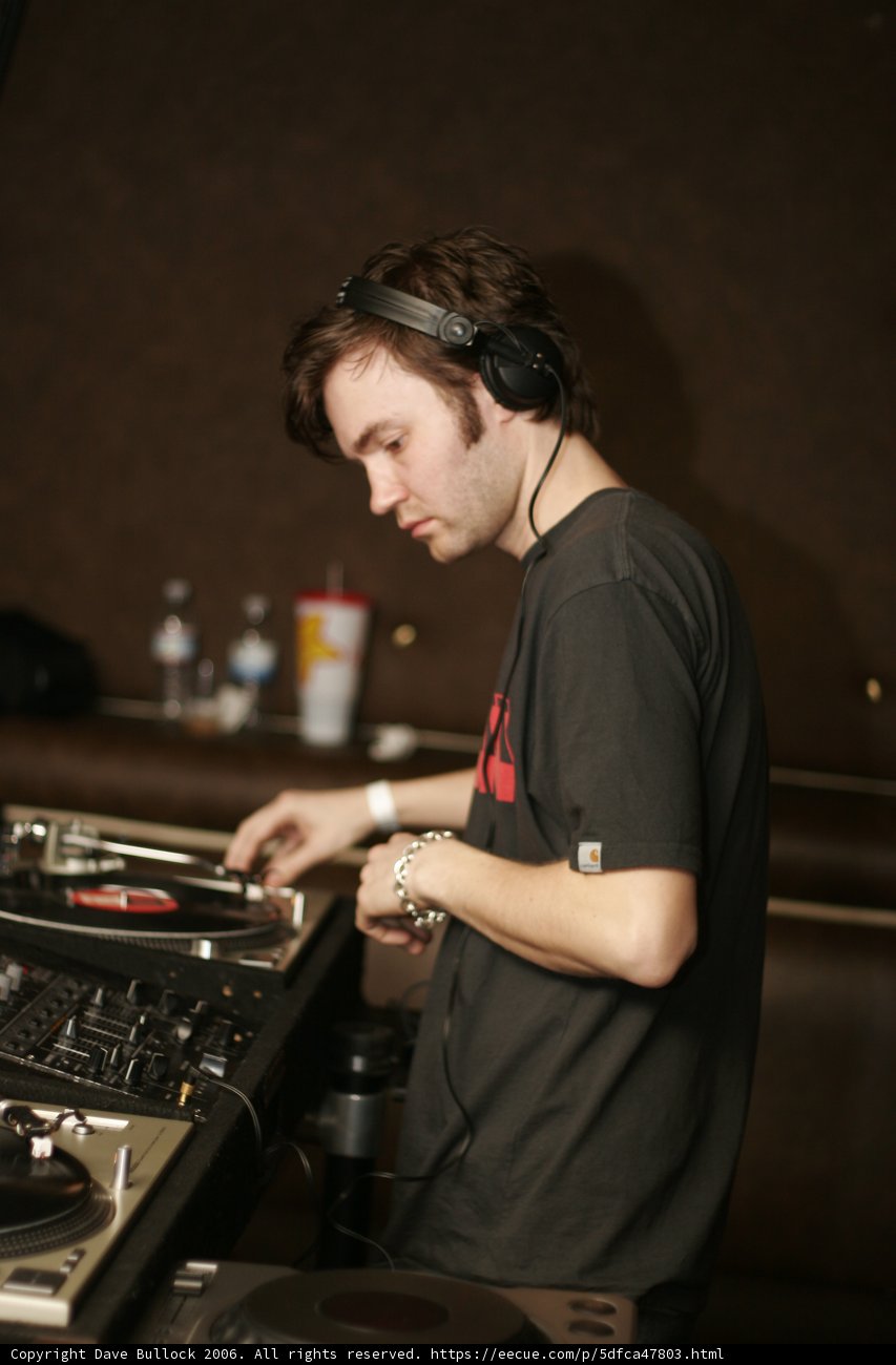 Deacon's Beats