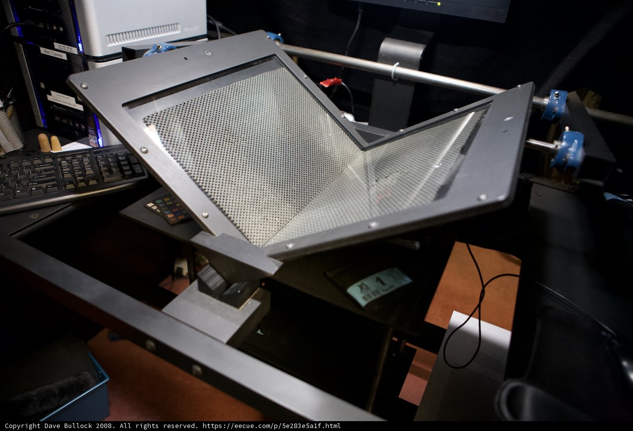 Desktop Setup