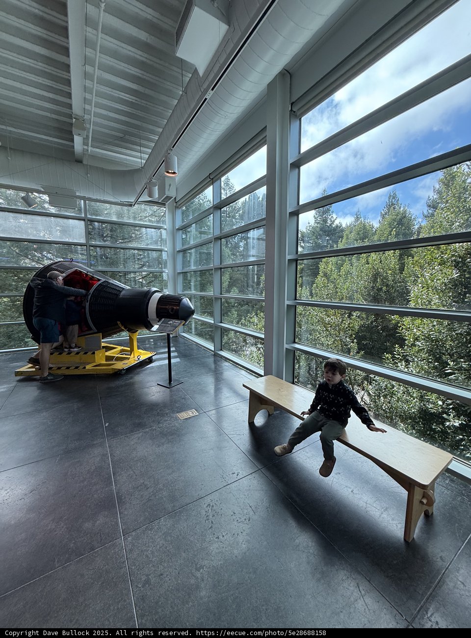 Exploring Space and Science