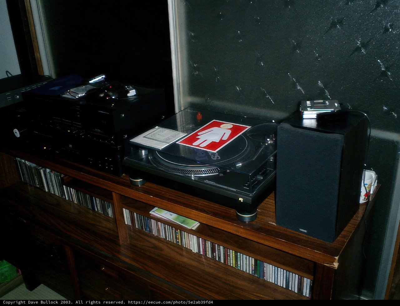 The Ultimate Entertainment System