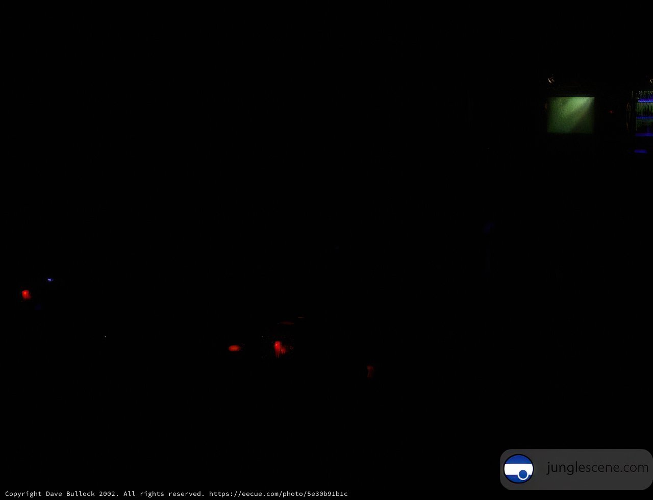 Live Camera from UC Berkeley Campus
